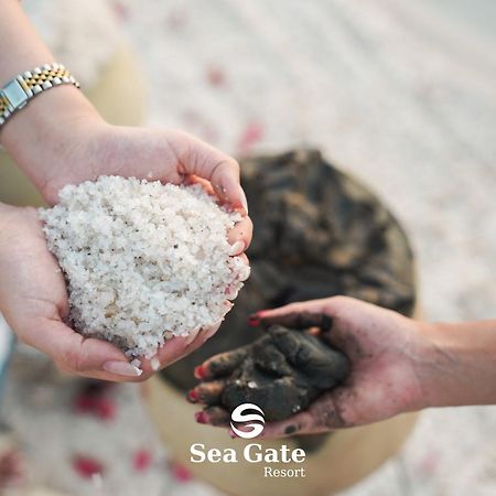 Sea Gate Resort Sweimeh Exterior photo